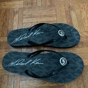 Michael Kors sandals